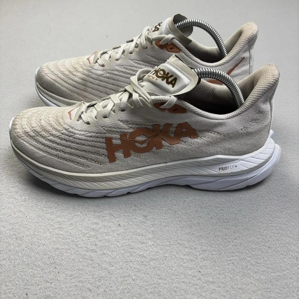 Hoka One One pre owned